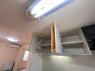 アリエーテ旭町の物件内観写真